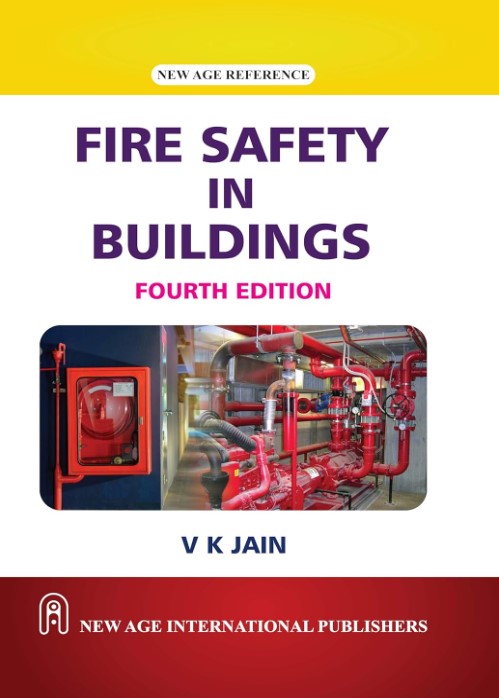 Fire Safety in Buildings| 4th Edition